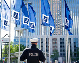 Dvojica izvršnih direktora Deutsche Bank podnijela ostavke