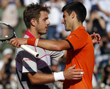 Wawrinka pobjedom nad prvim teniserom svijeta osvojio trofej Roland Garrosa
