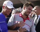 Wawrinka nakon pobjede nad Đokovićem: Teško je vjerovati da se ovo desilo