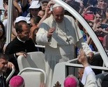Papa Franjo dan nakon posjete BiH: Proces pomirenja je naporan i težak, ali moguć