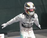 Lewis Hamilton pobjednik Velike nagrade Kanade