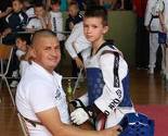 Akademija Zejd i Crni labudovi ekipni prvaci taekwondo turnira u Fojnici
