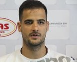 Tarabochia: Jedva čekam da zaigram kao "Zmaj"