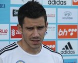 Mensur Mujdža: Svjesni smo važnosti utakmice protiv Izraela