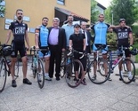 Podvig za djecu: 2.200 kilometara na biciklima u ime SOS Dječijih sela