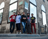 U subotu veliki koncert Zostera!