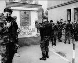 Bez incidenata i poginulih: Kako je JNA 1992. napustila kasarnu Maršal Tito