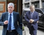 Radončić će se sastati sa Čovićem, ali SBB ne razmišlja o ulasku u vlast
