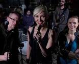 Koncert grupe Elemental u Zenici