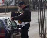 Vukosavlje: Grizao čaše u šanku