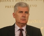 Čović zahvalio članovima Organizacionog odbora za doček pape Franje