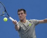 ATP lista: Wawrinka na 4. mjestu, Džumhur 89.
