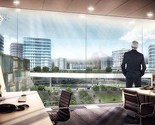Nova Ilidža: Projekat naselja za 20.000 stanovnika predstavljen građanima