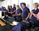 Donirana oprema za protivminsko djelovanje entitetskim upravama civilne zaštite