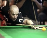 U Sarajevu održan prvi snooker festival