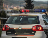 Petogodišnje dijete teško povrijeđeno u nesreći na Ilidži