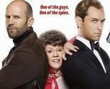 Box office: Film "Spy" zaradio 30 miliona dolara i skinuo s trona "San Andreas"