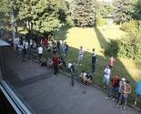 Skupština NK Čelik bez kvoruma, Robijaši se okupili ispred Bilinog Polja