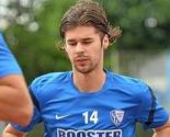 Adnan Zahirović napustio Bochum, novi klub do kraja juna