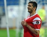 Ermin Zec napušta Balikesirspor
