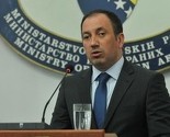 Ministar Crnadak na sjednici Stalnog vijeća OSCE-a u Beču