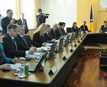 Sjednica Vlade FBiH u Sarajevu