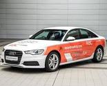 Audi A6 2.0 TDI će pokušati oboriti Guinnessov rekord