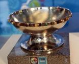 Trofej pobjednika Eurobasketa u Sarajevu 18. augusta