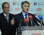 DF: Vrijeme je da nakon četvrt vijeka SDA preuzme odgovornost za stanje u BiH