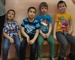 Realizirana prva ovogodišnja donacija u humanitarnom projektu Jane - vode s porukom