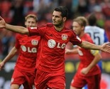 Emir Spahić u najboljem timu sezone u Ligi prvaka