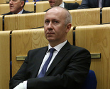 Demokratska fronta: SDA - HDZ Uredba pred Ustavnim sudom FBiH