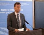 Novalić: DF neće gledati film u kojem ja smjenjujem njihove ministre