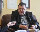 Iznuda i prijetnje: Uhapšen Kenan Vučijak, direktor sarajevske OŠ "Isak Samokovlija"