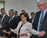 Imenovana nova Vlada SBK-a