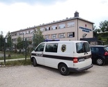 Dojava o bombi: Evakuisana Srednja medicinska škola ''Jezero''