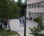 Završen KDZ pregled, dojava o bombi u Srednjoj medicinskoj školi bila lažna