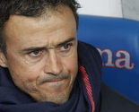 Luis Enrique produžio ugovor s Barcelonom