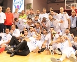 KK Igokea: Nastavljamo konsultacije sa KSBIH, klubovima iz regiona, ABA-om i FIBA-om