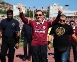 The Star: Vincent Tan će uložiti dodatna dva miliona dolara u FK Sarajevo