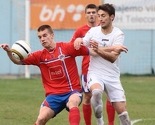 Mahir Karić prvo pojačanje Olimpica