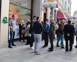 Radnici Sarajevotekstila danas će od nove uprave tražiti konkretne odgovore