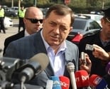 Zbog negiranja genocida: Podnesena krivična prijava protiv Milorada Dodika
