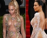 Carolina Herrera kritikovala zvijezde zbog golotinje