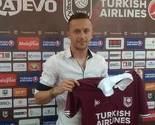 Almir Bekić potpisao trogodišnji ugovor sa šampionom BiH