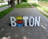 Bh. umjetnici 3D crtežima oslikavaju splitsku rivu