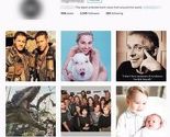 Instagram ima novi dizajn
