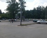 Sva vozila će biti izmještena sa parkinga oko hotela u kojem će odsjesti Izraelci