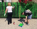 Zaposlenici dm-a posjetili Dom za djecu bez roditeljskog staranja "Bjelave"