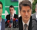 Bakir Izetbegović nema kontrolu nad četiri zastupnika u državnom Parlamentu
